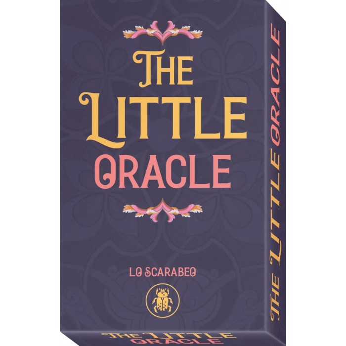 The Little Oracle Κάρτες Μαντείας